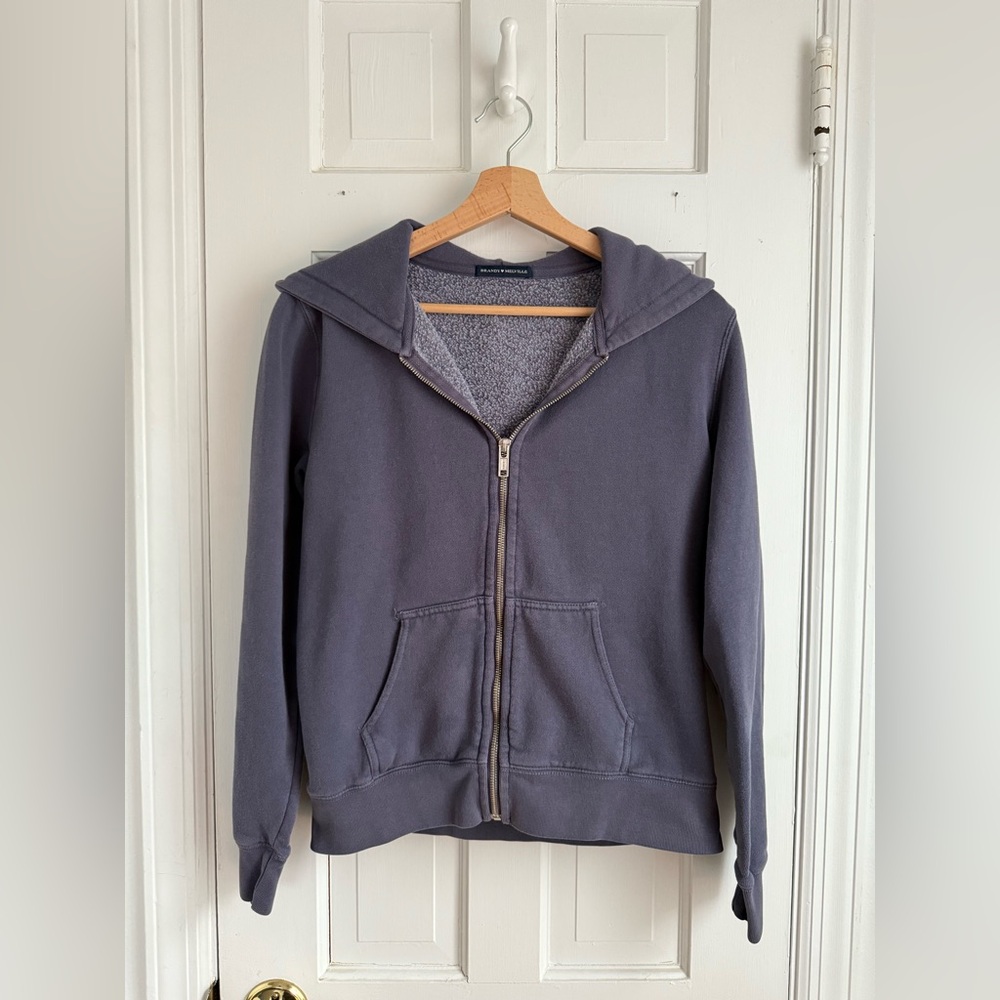 Brandy Melville hoodie